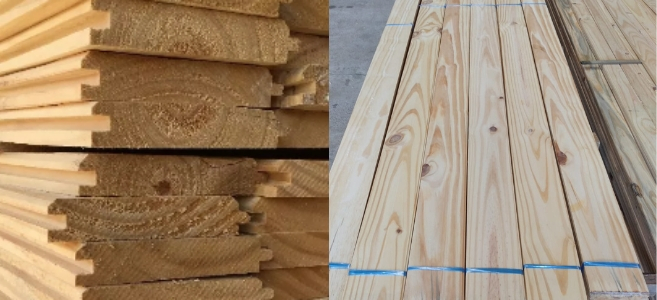 Piso Machimbrado CCA 1